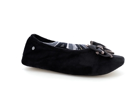 ISOTONER 97389<br>Velours Noir