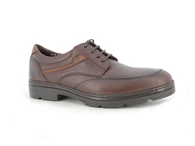 FLUCHOS F1376<br>Marron Foncé