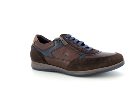 FLUCHOS F1288<br>Marron Bleu