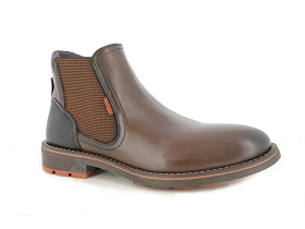 FLUCHOS F1343<br>Marron Foncé