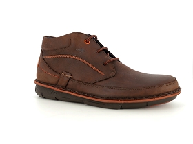 FLUCHOS F1028<br>Marron Foncé
