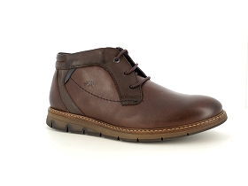 FLUCHOS F0978<br>Marron Foncé