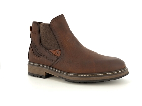 FLUCHOS F1591<br>Marron Foncé