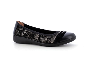 INEA SACHET<br>Noir Bronze