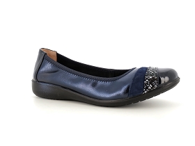 Chaussures ballerine inea femme Chaussures du Chateau