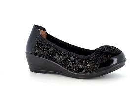 INEA SURI<br>Noir Bronze