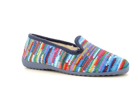 C BRAND 318 fantasia multicolor<br>Multicolore