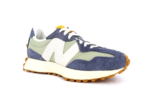 NEW BALANCE A U327SD<br>Gris