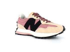 NEW BALANCE A WS327WE<br>Vieux Rose