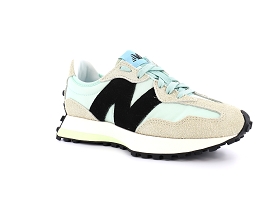 NEW BALANCE A WS327WD<br>Vert Clair