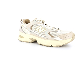 NEW BALANCE A MR530AA<br>Beige