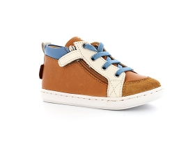 SHOOPOM BOUBA BI ZIP<br>Camel