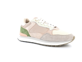 HOFF ST AUGUSTINE<br>Rose Pâle