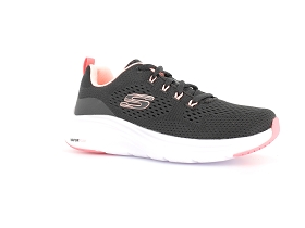 SKECHERS VAPOR FOAM FRESH TREND<br>Noir Rose