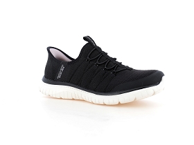 SKECHERS VIRTUE GLOW<br>Noir