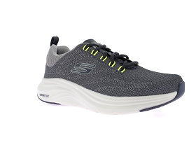 SKECHERS VAPOR FOAM VARIEN<br>Gris Bleu