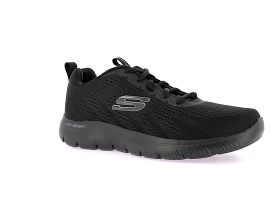 SKECHERS SUMMITS TORRE<br>Noir