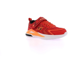 SKECHERS TRI NAMICS<br>Rouge Orange