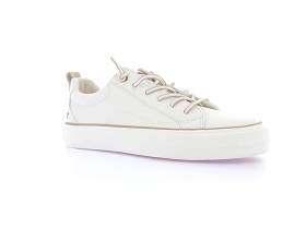 MUSTANG 1272 311<br>Blanc Beige