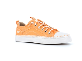 MUSTANG 1376 308<br>Orange