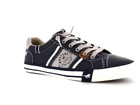 MUSTANG 4072 317<br>Bleu Foncé