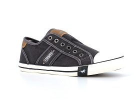 MUSTANG 4058 405<br>Noir