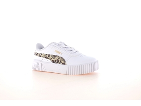 PUMA 396988<br>Blanc multi