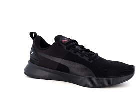 PUMA 192257<br>Noir Rouge
