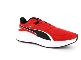 PUMA 379437<br>Rouge Noir