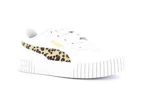 PUMA 396987<br>Blanc multi