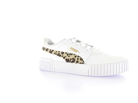 PUMA 396986<br>Blanc multi