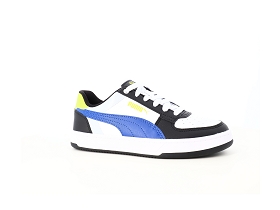 PUMA 394461<br>Noir-Bleu
