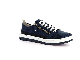 REMONTE D5826<br>Bleu Foncé