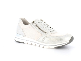 REMONTE R6700<br>Blanc Argent