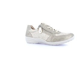 REMONTE R7637<br>Multi Beige