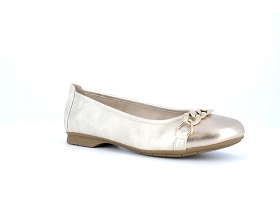 JANA  SHOES 22165<br>Or