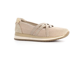 JANA  SHOES 22173<br>Beige