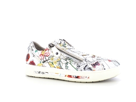 JANA  SHOES 23661<br>Fleuri