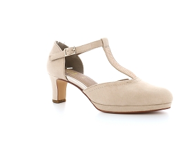 Velours Beige