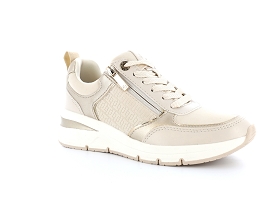 Beige Metal