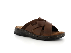 TBS JACQUIE<br>Marron Foncé