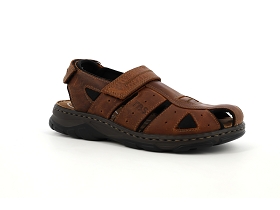 TBS JOCELIN<br>Marron Foncé