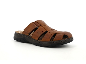 TBS JEROME<br>Marron Moyen