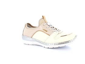RIEKER L3294<br>Creme