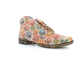 Multicolore