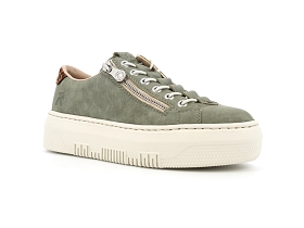 RIEKER M1952<br>Vert