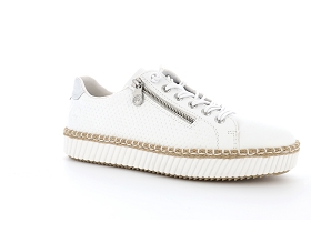 RIEKER M2940<br>Blanc