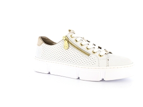 RIEKER N5932<br>Blanc