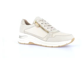 RIEKER N9301<br>Multi Beige