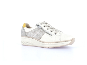 RIEKER 48700<br>Multi Beige